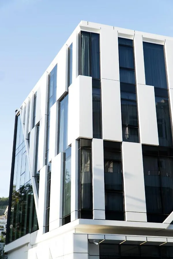 ****  Center Hotel Sarandë Albanien