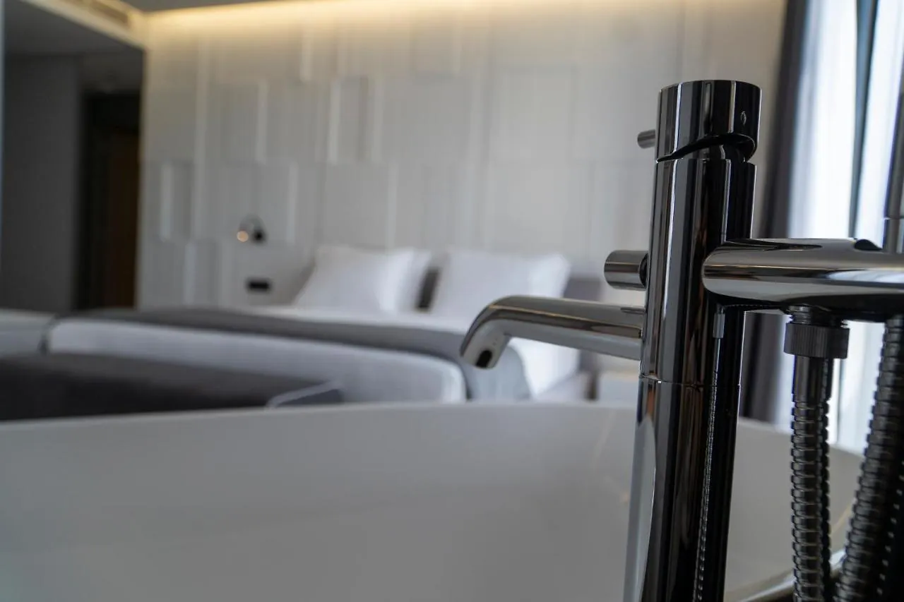 ****  Center Hotel Sarandë Albanien