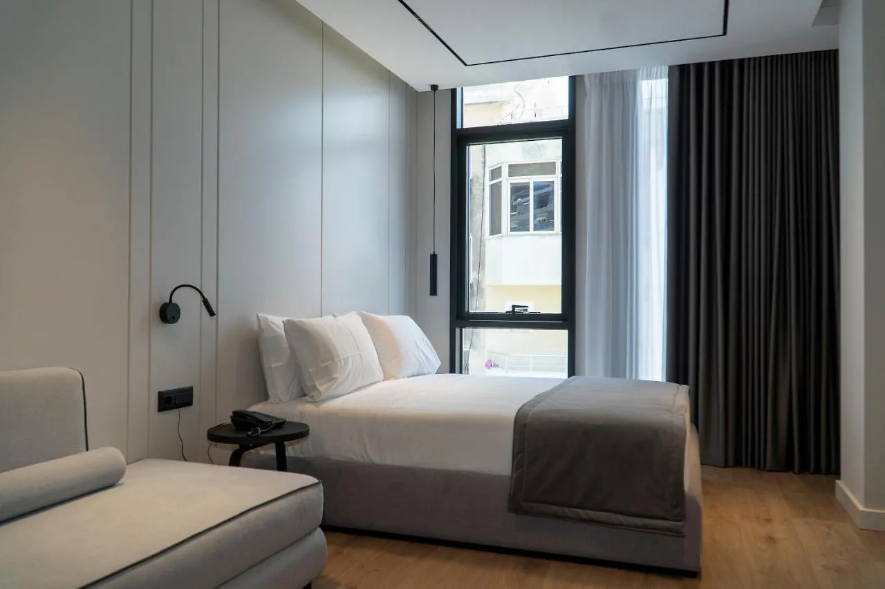 Center Hotel Sarandë