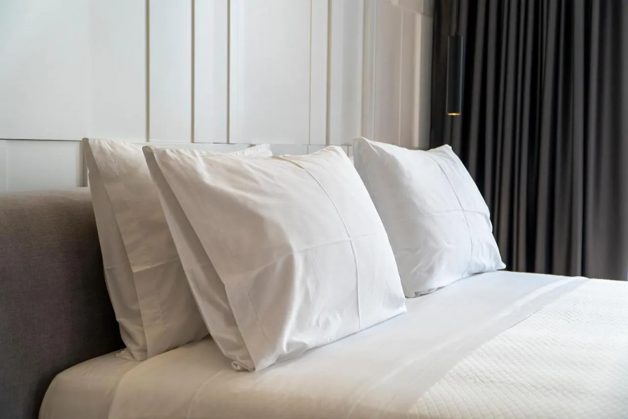 Center Hotel Sarandë
