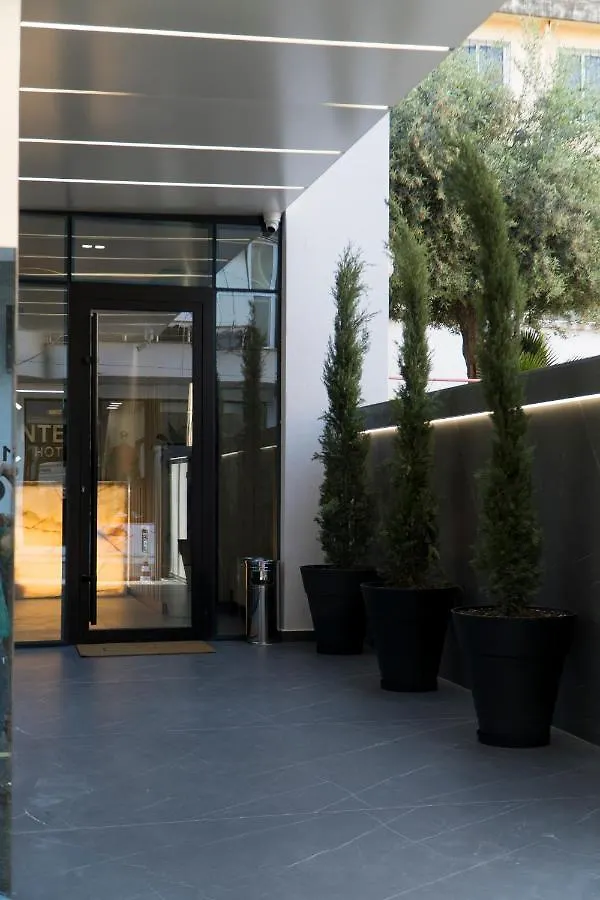 Center Hotel Sarandë