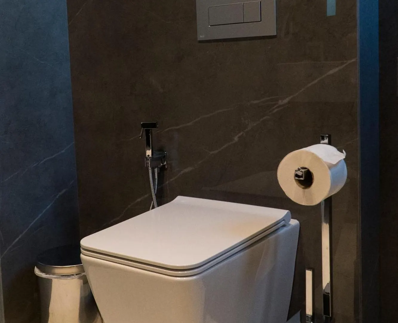 Center Hotel Sarandë